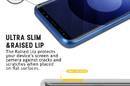 Mercury I-Jelly - Etui Samsung Galaxy S9 (niebieski) - zdjęcie 3