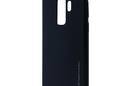 Mercury I-Jelly - Etui Samsung Galaxy S9+ (czarny) - zdjęcie 1