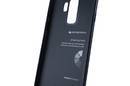 Mercury I-Jelly - Etui Samsung Galaxy S9+ (czarny) - zdjęcie 3
