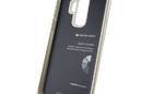 Mercury I-Jelly - Etui Samsung Galaxy S9+ (złoty) - zdjęcie 3