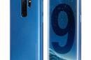 Mercury I-Jelly - Etui Samsung Galaxy S9+ (niebieski) - zdjęcie 1