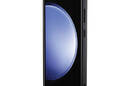 Karl Lagerfeld Gripstand Saffiano Karl & Choupette Pins - Etui Samsung Galaxy S24+ (czarny) - zdjęcie 5