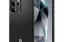 Spigen Enzo Aramid - Etui Samsung Galaxy S24 Ultra (Czarny) - zdjęcie 1