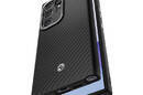 Spigen Enzo Aramid - Etui Samsung Galaxy S24 Ultra (Czarny) - zdjęcie 8