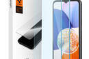 Spigen Glas.TR Slim 2-Pack - Szkło hartowane do Samsung Galaxy A15 4/5G / A25 5G / M15 5G (2 sztuki) - zdjęcie 1