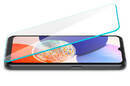 Spigen Glas.TR Slim 2-Pack - Szkło hartowane do Samsung Galaxy A15 4/5G / A25 5G / M15 5G (2 sztuki) - zdjęcie 3