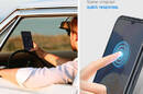 Spigen Glas.TR Slim 2-Pack - Szkło hartowane do Samsung Galaxy A15 4/5G / A25 5G / M15 5G (2 sztuki) - zdjęcie 6