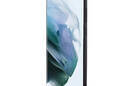 Karl Lagerfeld 3D Rubber Glitter Logo - Etui Samsung Galaxy S23 Ultra (czarny) - zdjęcie 4