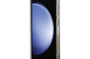 Karl Lagerfeld IML Glitter Karl & Choupette - Etui Samsung Galaxy S24+ (czarny) - zdjęcie 5