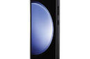 Karl Lagerfeld Saffiano Karl & Choupette Metal Pin - Etui Samsung Galaxy S24+ (czarny) - zdjęcie 5