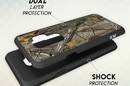 Zizo Sleek Hybrid Design Cover - Etui Samsung Galaxy S9+ (Woods) - zdjęcie 5