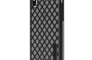 Incipio DualPro Sport - Etui iPhone Xs / X (ciemny przezroczysty) - zdjęcie 2
