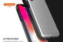 Obliq Slim Meta - Etui iPhone Xs / X (Satin Silver) - zdjęcie 5