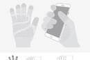 Moshi Digits Touchscreen Gloves - R - zdjęcie 4