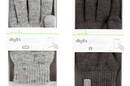 Moshi Digits Touchscreen Gloves - R - zdjęcie 5