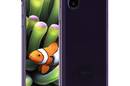 Zizo TPU Cover - Etui iPhone X (Purple) - zdjęcie 2