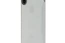 Incase Pop Case - Etui iPhone Xs / X (Clear/Slate) - zdjęcie 1