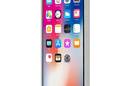 Incase Pop Case - Etui iPhone Xs / X (Clear/Slate) - zdjęcie 4