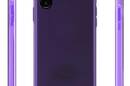 Zizo TPU Cover - Etui iPhone X (Purple) - zdjęcie 1