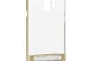Mercury Dream Bumper - Etui Samsung Galaxy S9 z metalowš podstawkš (złoty) - zdjęcie 1