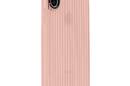 Incase Protective Guard Cover - Etui iPhone Xs / X (Rose Gold) - zdjęcie 5