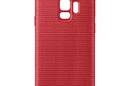 Samsung Hyperknit Cover - Etui Samsung Galaxy S9 (czerwony) - zdjęcie 4