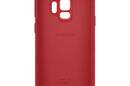 Samsung Hyperknit Cover - Etui Samsung Galaxy S9 (czerwony) - zdjęcie 5