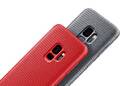 Samsung Hyperknit Cover - Etui Samsung Galaxy S9 (czerwony) - zdjęcie 6