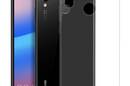 PURO Clear Cover - Etui Huawei P20 Lite (2018) 5.8