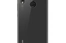 PURO Clear Cover - Etui Huawei P20 Lite (2018) 5.8