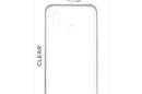 PURO Clear Cover - Etui Huawei P20 Lite (2018) 5.8