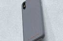 Nordic Elements Original Gefion - Drewniane etui iPhone Xs Max (Mid Grey) - zdjęcie 9