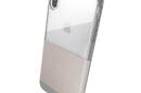 X-Doria Dash - Etui iPhone Xs Max (Cream) - zdjęcie 4