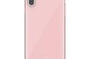 Moshi iGlaze - Etui iPhone Xs Max (Taupe Pink) - zdjęcie 1