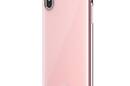 Moshi iGlaze - Etui iPhone Xs Max (Taupe Pink) - zdjęcie 2