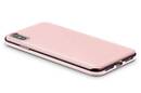 Moshi iGlaze - Etui iPhone Xs Max (Taupe Pink) - zdjęcie 4