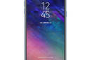 PURO 0.3 Nude - Etui Samsung Galaxy A6 (2018) (przezroczysty) - zdjęcie 3