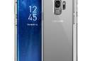 Caseology Skyfall Case - Etui Samsung Galaxy S9 (Silver) - zdjęcie 1