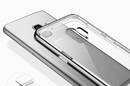Caseology Skyfall Case - Etui Samsung Galaxy S9 (Silver) - zdjęcie 3