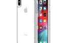 Griffin Survivor Clear - Etui iPhone Xs Max (przezroczysty) - zdjęcie 1