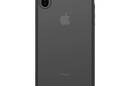 Incase Protective Clear Cover - Etui iPhone Xs Max (Black) - zdjęcie 1