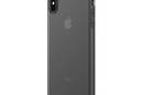 Incase Protective Clear Cover - Etui iPhone Xs Max (Black) - zdjęcie 2