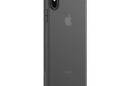 Incase Protective Clear Cover - Etui iPhone Xs Max (Black) - zdjęcie 3