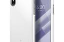 Caseology Savoy Case - Etui iPhone Xs / X (White) - zdjęcie 1