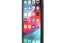 Incase Protective Clear Cover - Etui iPhone Xs Max (Black) - zdjęcie 7