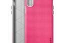 Laut Shield - Etui hybrydowe iPhone Xs Max (Pink) - zdjęcie 6