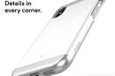 Caseology Savoy Case - Etui iPhone Xs / X (White) - zdjęcie 6