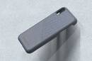 Nordic Elements Original Hel - Drewniane etui iPhone XR (Mid Grey) - zdjęcie 10
