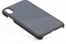 Nordic Elements Original Hel - Drewniane etui iPhone XR (Mid Grey) - zdjęcie 3