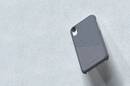 Nordic Elements Original Hel - Drewniane etui iPhone XR (Mid Grey) - zdjęcie 9